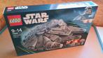 lego 7965 - Millenium Falcon, Ophalen of Verzenden, Nieuw, Complete set, Lego
