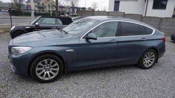 BMW 530 GT  DIESEL AUT beschikbaar voor biedingen