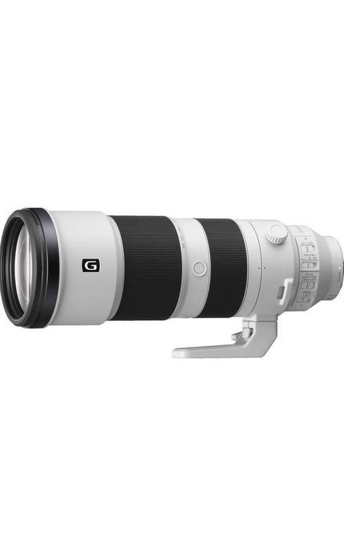 Sony 200-600mm als nieuw, gegarandeerd, Audio, Tv en Foto, Foto | Lenzen en Objectieven, Zo goed als nieuw, Ophalen