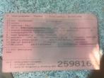 VW Polo 1,4 voor onderdelen, Auto's, Particulier, Te koop, Polo