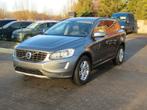 Volvo XC60 2.0 D3 Automaat, Cuir, Argent ou Gris, Achat, Entreprise