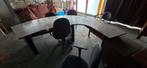 bureau, Maison & Meubles, Bureaux, Enlèvement, Comme neuf, Bureau