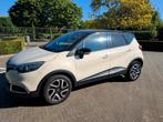 Renault captur 4/2017 benzine 6b (93.000km), Auto's, Keyless entry, Particulier, Captur, Te koop