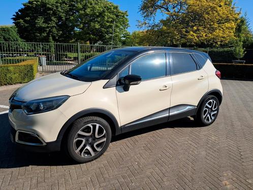Renault captur 4/2017 benzine 6b (93.000km), Auto's, Renault, Particulier, Captur, Keyless entry, Parkeersensor, Benzine, Ophalen
