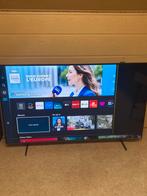 Samsung smart tv 55’ KAPOT lcd paneel, Audio, Tv en Foto, Televisies, Ophalen, LCD, Zo goed als nieuw, Samsung