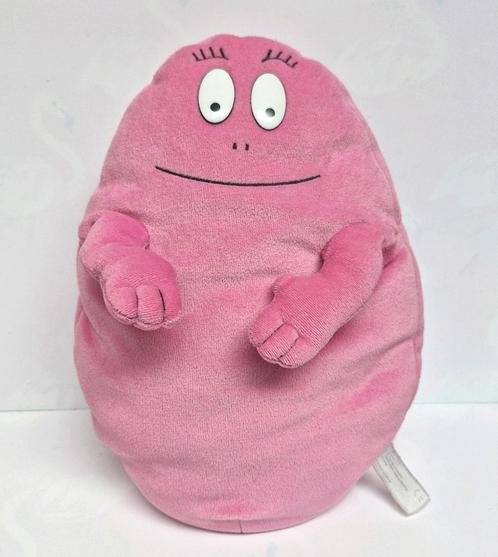 🩷 Barbapapa, Kinderen en Baby's, Speelgoed | Knuffels en Pluche, Ophalen of Verzenden
