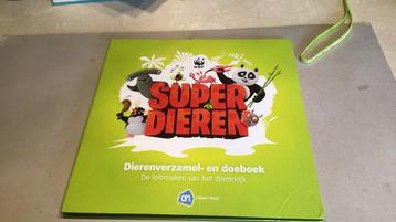 Super animaux (d2), Albert Heijn, Enlèvement ou Envoi