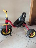 Kinderfiets, Enlèvement, Utilisé