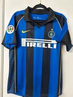 Inter Milan Ronaldo Voetbalshirt Origineel Nieuw 1999, Sport en Fitness, Voetbal, Verzenden, Zo goed als nieuw