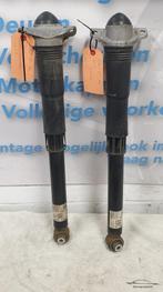 Schokdemper VW Golf 7 links of rechts.  5Q0512011FQ 59xxxkm, Volkswagen, -, -, Enlèvement ou Envoi