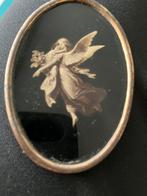 miniature « Ange gardien », Enlèvement