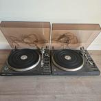 Twee Philips 877 Direct Control, Philips, Gebruikt, Automatisch, Ophalen of Verzenden