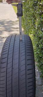 pneu Michelin 215 60 17  V96, Auto-onderdelen, Banden en Velgen, Ophalen, 17 inch, Band(en), Zomerbanden