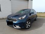 Kia Niro 1.6 GDi HEV Fusion hybride -GPS/LEER/AIRCO/CARPLAY, Autos, Kia, Euro 6, Entreprise, Carnet d'entretien, 5 places