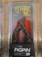 Star Wars Figpin Darth Maul, Ophalen of Verzenden, Nieuw, Overige typen