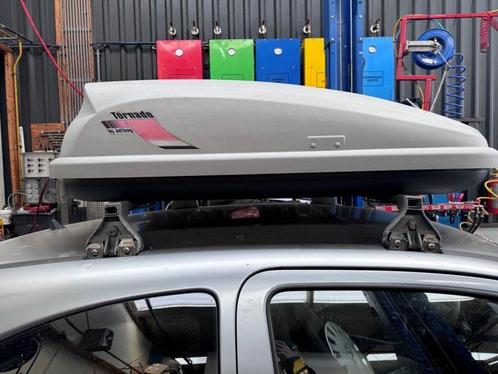 Dakdrager set van een Opel Corsa, Auto-onderdelen, Carrosserie, Opel, Gebruikt, 3 maanden garantie, Ophalen of Verzenden