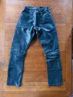 Vintage Rocky leer broek XS, Motoren, Kleding | Motorkleding, Broek | leer, Rocky, Ophalen of Verzenden, Dames