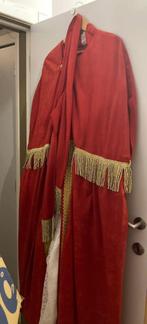 Sinterklaas kostuum, Diversen, Sinterklaas, Ophalen, Gebruikt