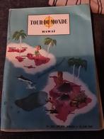 Wereldtournee nr. 28 - Hawaï (Paperback), Boeken, Ophalen, Gelezen
