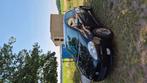 Fiat punto grande 1.3 multijet de 2007, Diesel, Particulier, Punto, Te koop
