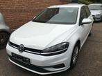 Volkswagen Golf Golf 1.0 TSI 63KW BENZINE (bj 2017), Auto's, Wit, Bedrijf, 5 deurs, Golf