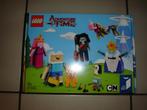Lego Ideas 21308 Adventure Time., Ensemble complet, Lego, Enlèvement ou Envoi, Neuf