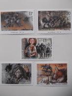 René Hausman zegels - timbres, Enlèvement ou Envoi, Neuf