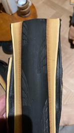 Continental gp5000 banden 28mm cream, Enlèvement ou Envoi, Comme neuf