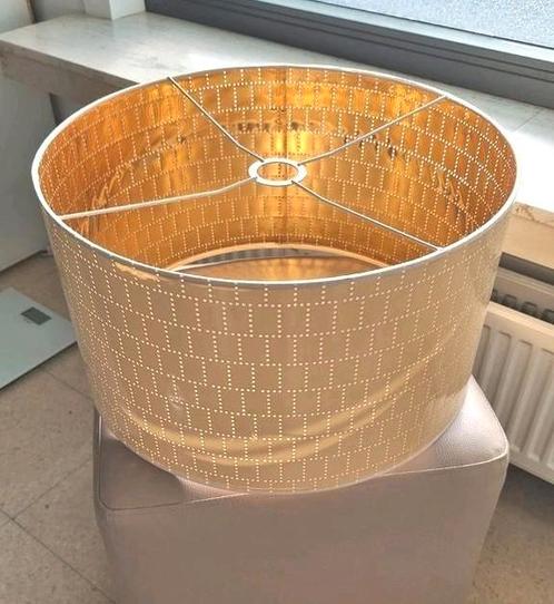 Lampenkap Salt&Pepper Groot, Huis en Inrichting, Lampen | Lampenkappen, Nieuw, Crème, Ophalen of Verzenden