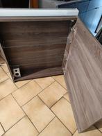 badkamermeubels, Ophalen, Spiegelkast