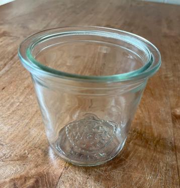 Bocaux de confiture Weck beschikbaar voor biedingen