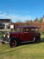 Unieke Peugeot 301 (1932) – Zeldzaam Violet , BELGISHE WAGEN, Auto's, Particulier, Te koop, Peugeot