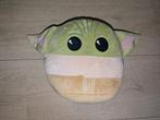 Oreiller en peluche Baby Yoda, Kinderen en Baby's, Ophalen, Nieuw