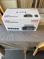 Tecsun S-2200x Wereldontvanger, Telecommunicatie, Zenders en Ontvangers, Ophalen of Verzenden, Nieuw