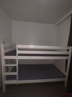 Lit superposé, Maison & Meubles, Chambre à coucher | Lits superposés & Lits mezzanines, 90 cm, Enlèvement, Utilisé, 200 cm