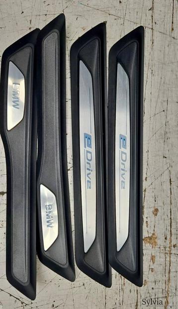 Instaplijsten E Drive set BMW 3 serie F30 LCI 51477407967 74 beschikbaar voor biedingen