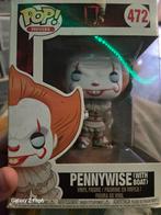 funko pop pennywise, Verzamelen, Ophalen, Zo goed als nieuw