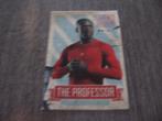 CLARENCE SEEDORF oud voetbalprentje !!!, Ophalen of Verzenden