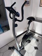 Hometrainer fiets tunturi B40, Sport en Fitness, Ophalen, Gebruikt, Hometrainer