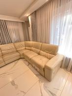 Zetels, Ophalen, Zo goed als nieuw, Leer