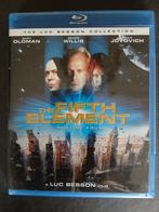 The Fifth element (1997) Bruce Willis, Chris Tucker, Ophalen of Verzenden, Zo goed als nieuw, Science Fiction en Fantasy