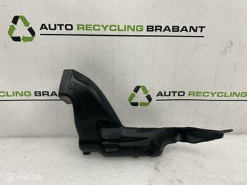 Luchtrooster Voetruimte Links Audi A6 C7 ORIG 4G1819151 beschikbaar voor biedingen