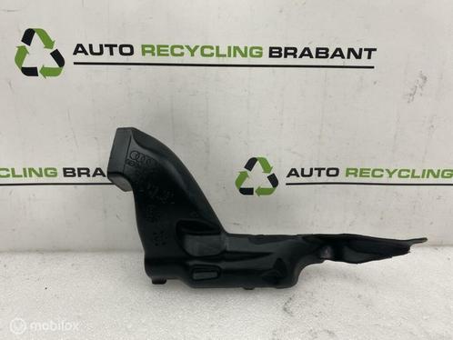 Luchtrooster Voetruimte Links Audi A6 C7 ORIG 4G1819151, Auto-onderdelen, Airco en Verwarming, Audi, Gebruikt, Ophalen of Verzenden