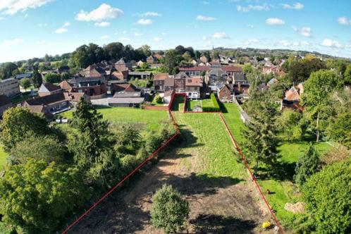 Terrain à vendre à Flobecq (15'D'ath), Immo, Gronden en Bouwgronden, tot 200 m²