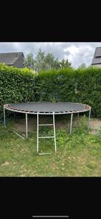 Gratis!!!, Ophalen