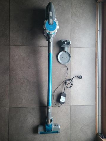 Quigg StickVac PD501BP beschikbaar voor biedingen