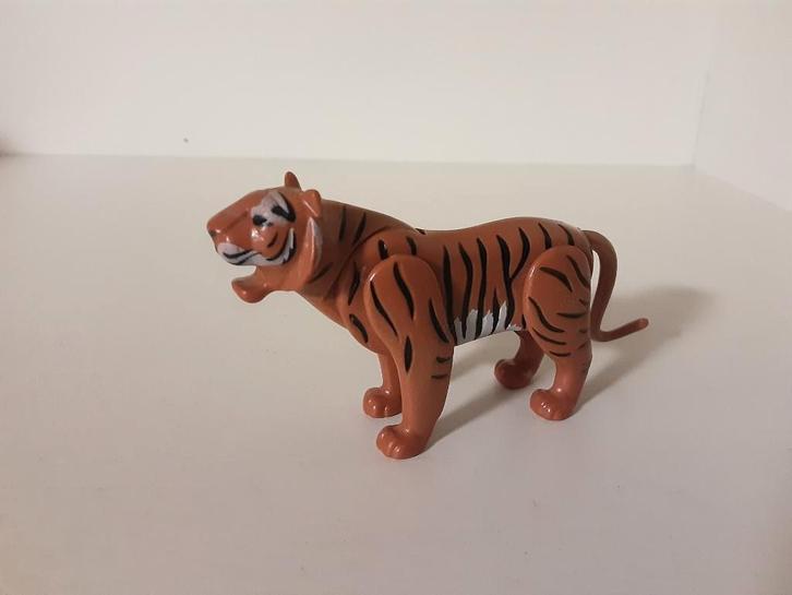 Playmobil heel veel dieren, Kinderen en Baby's, Speelgoed | Playmobil, Zo goed als nieuw, Complete set, Ophalen of Verzenden