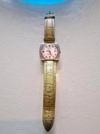 Mechanisch horloge, Handtassen en Accessoires, Ophalen of Verzenden