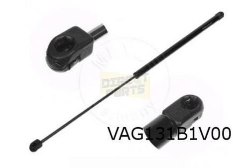 Audi/Volkswagen Gasveer motorkap OES! 4B0823359C, Auto-onderdelen, Carrosserie, Audi, Volkswagen, Nieuw, Verzenden