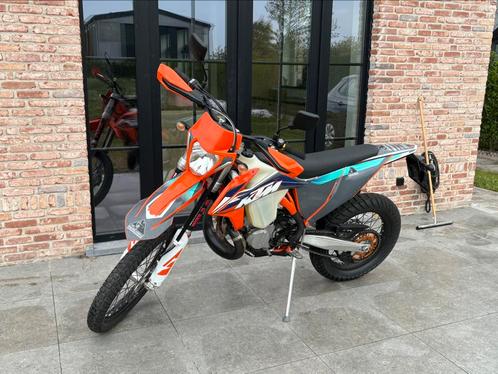 Ktm 300exc six days, Motoren, Motoren | KTM, Particulier, Enduro, Ophalen